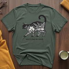 Roots And My Head T-Shirt