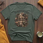 Backpack Wanderer T-Shirt