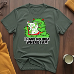 No Idea T-Shirt