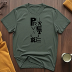 PURRVENTURE 2 T-Shirt