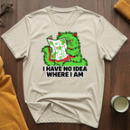 No Idea T-Shirt