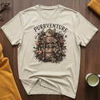 Backpack Wanderer T-Shirt