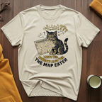 Map Eater T-Shirt
