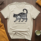 Roots And My Head T-Shirt