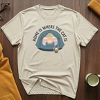 Home Is... T-Shirt