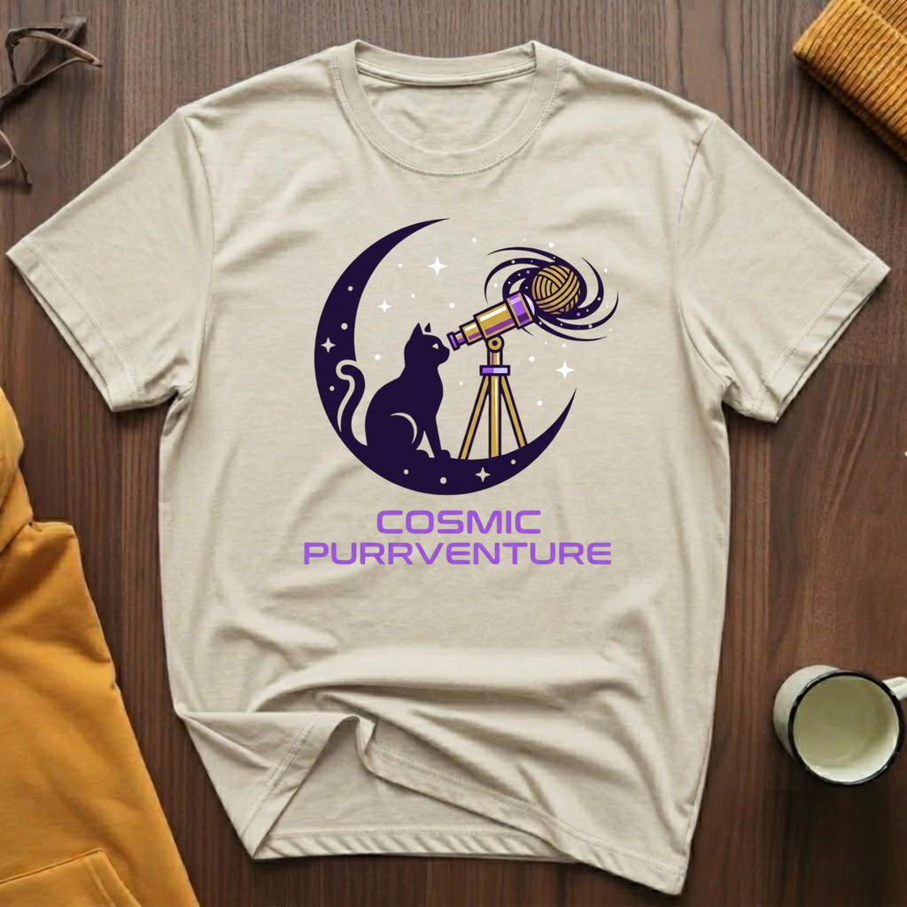 Cosmic T-Shirt