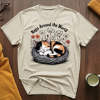 NAPS ATW 3 T-Shirt