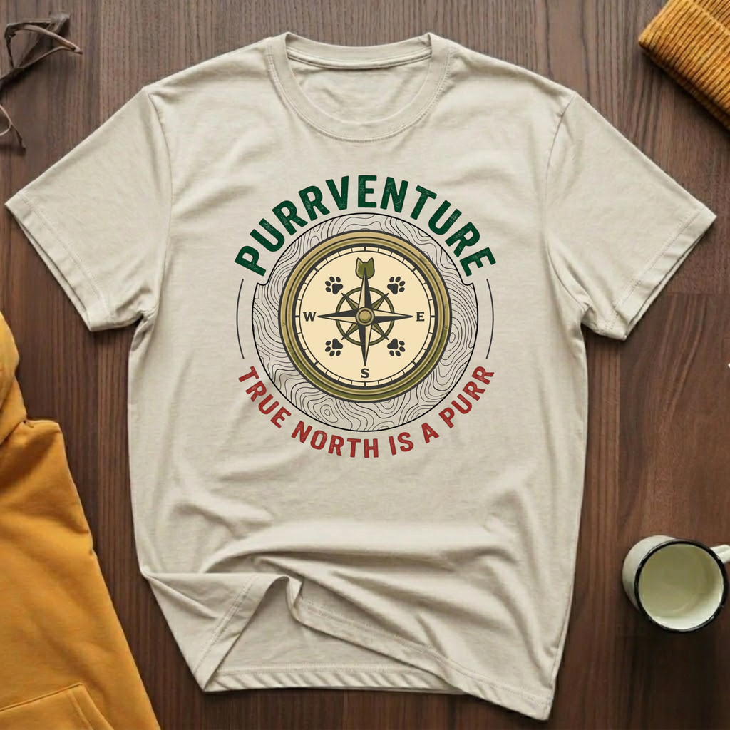 True North T-Shirt