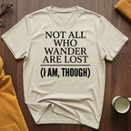 Not All T-Shirt