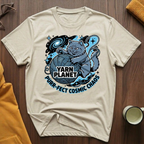 Yarn Planet T-Shirt