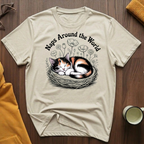 NAPS ATW 5 T-Shirt