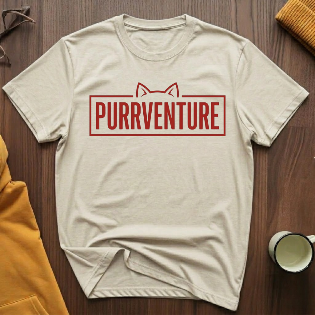 Ears T-Shirt