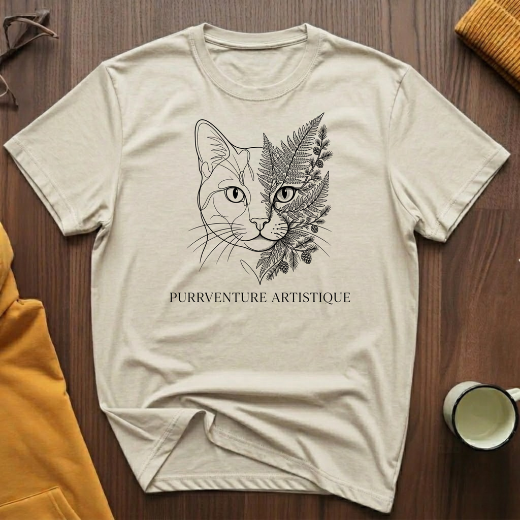 Artistique T-Shirt