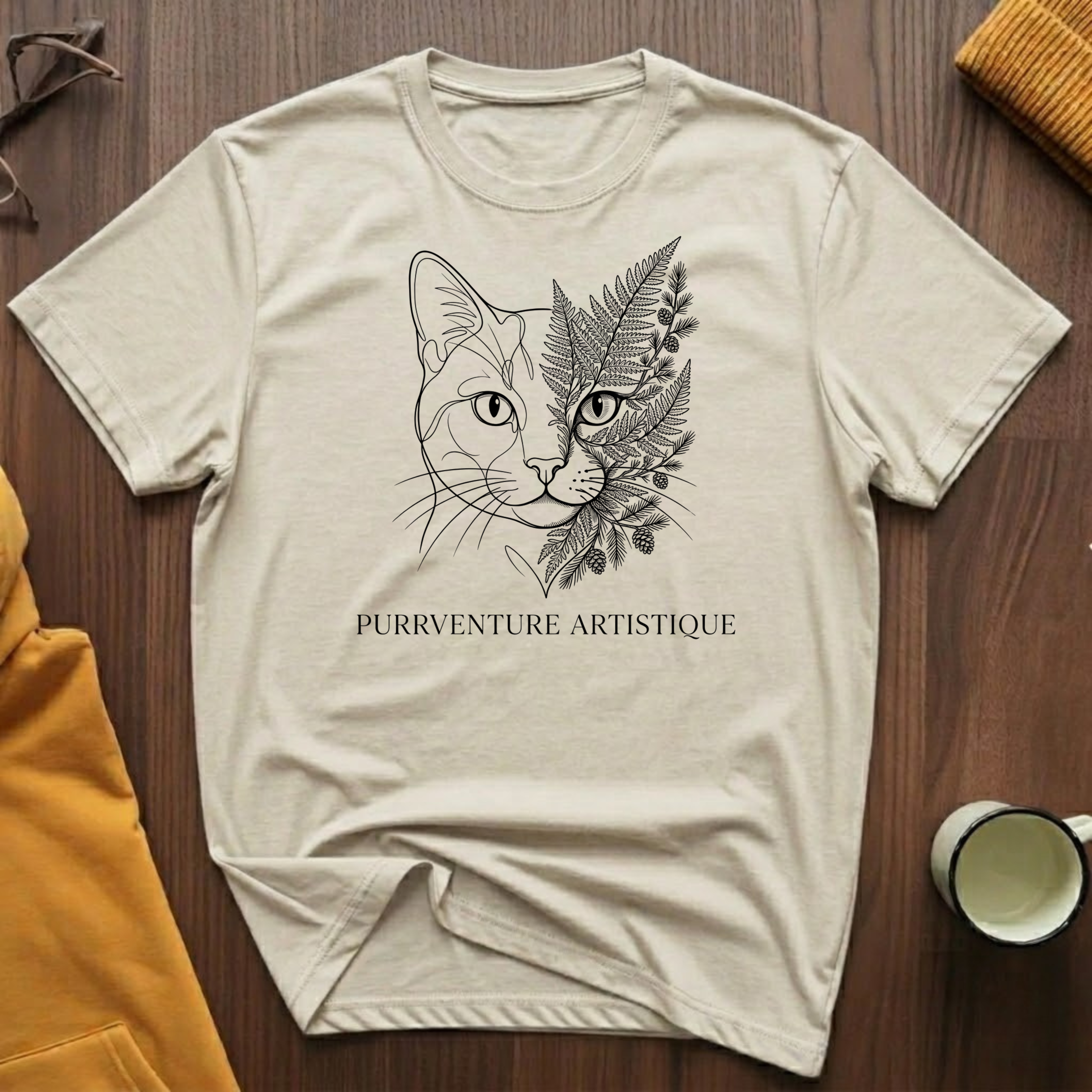 Artistique T-Shirt