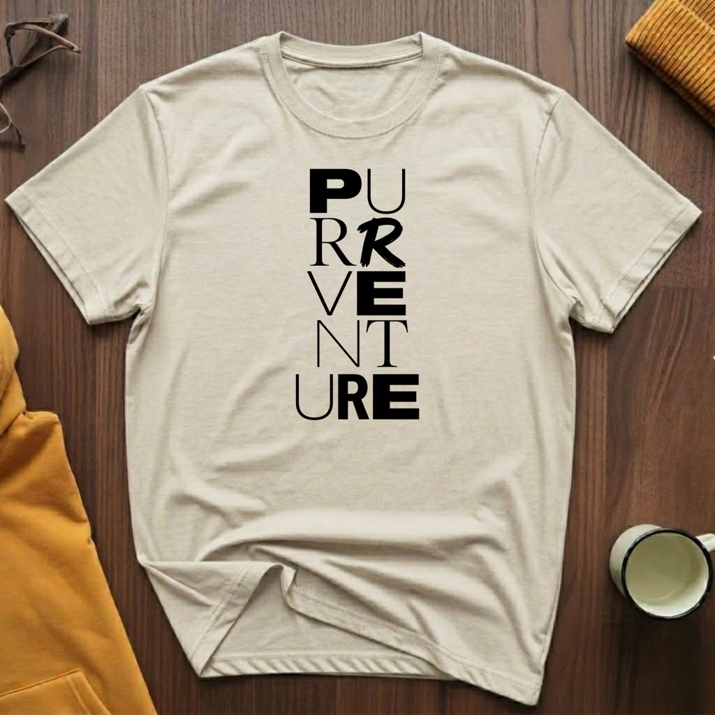 PURRVENTURE T-Shirt