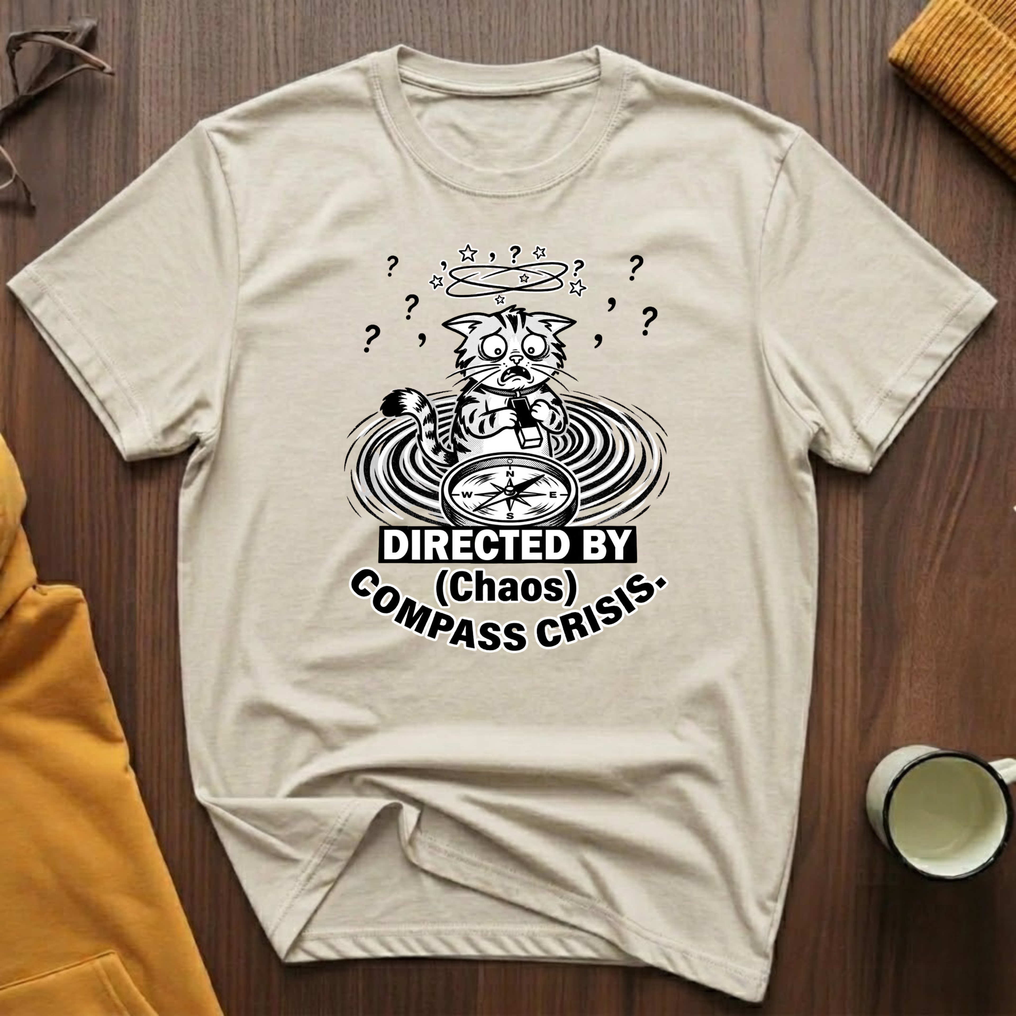 Chaos T-Shirt