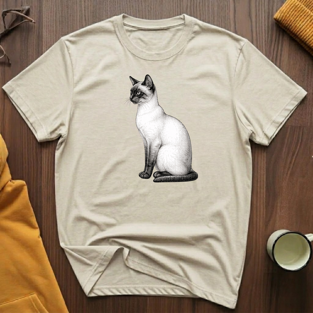 Siam T-Shirt