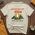 Into The Wild T-Shirt