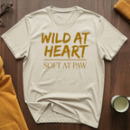 Wild At Heart T-Shirt