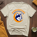 Midnight Mountain Club T-Shirt
