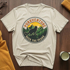 Seek The Peaks T-Shirt