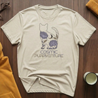 COSMIC PURRVENTURE T-Shirt