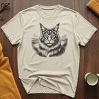Main Coon 1 T-Shirt