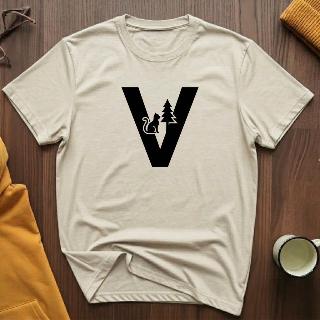 V T-Shirt