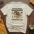 Professional Wanderer T-Shirt