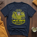 So Tangled T-Shirt