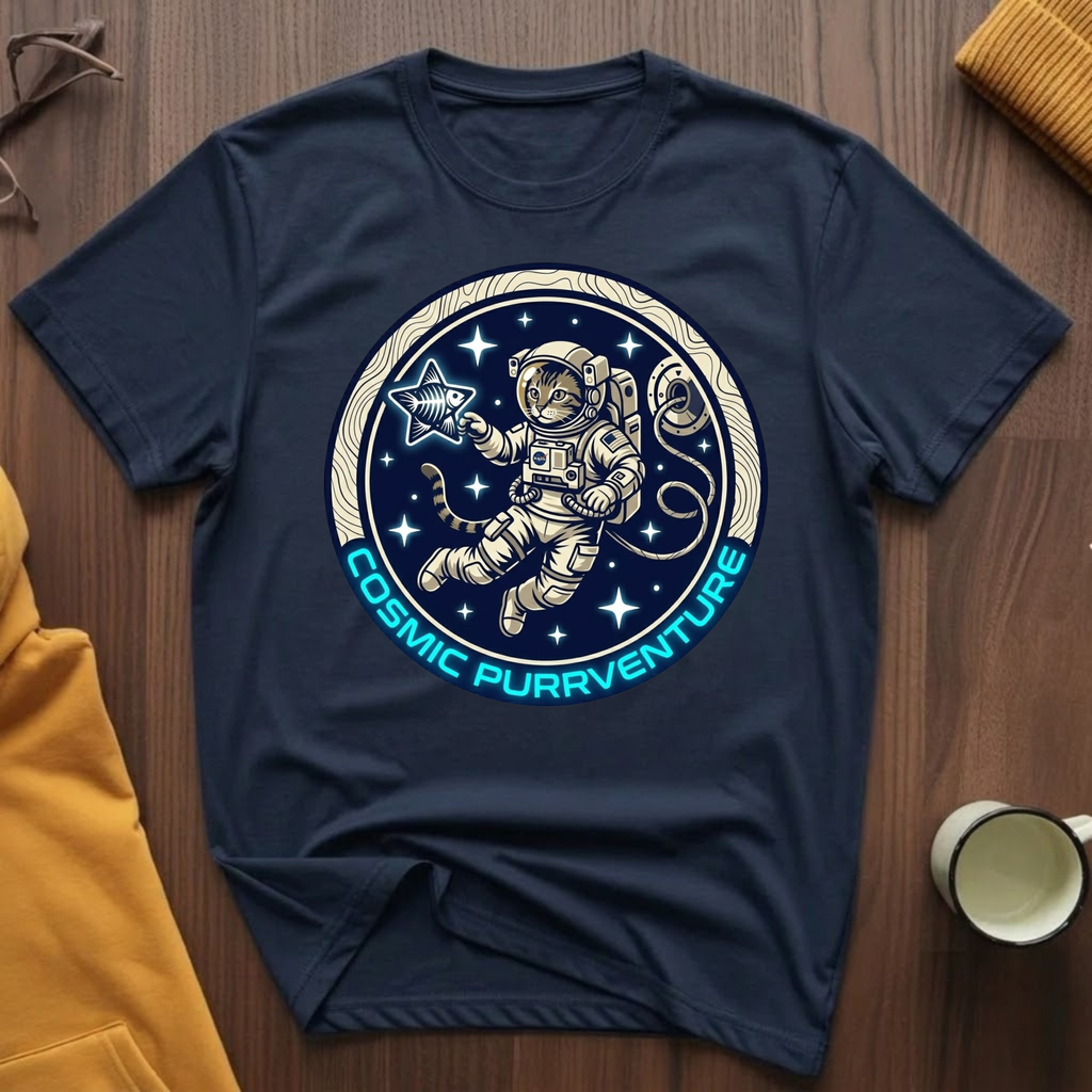 Astronaut T-Shirt