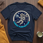 Astronaut T-Shirt
