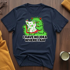 No Idea T-Shirt