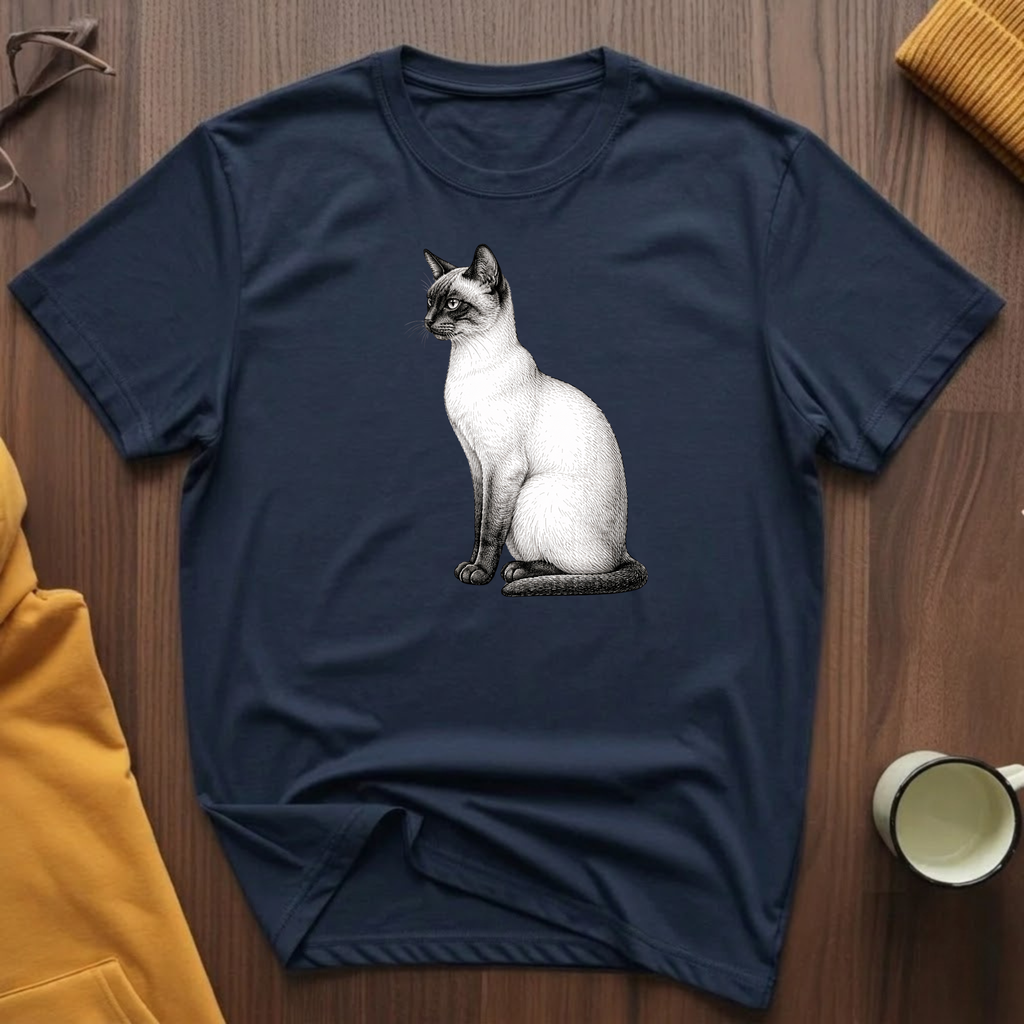 Siam T-Shirt