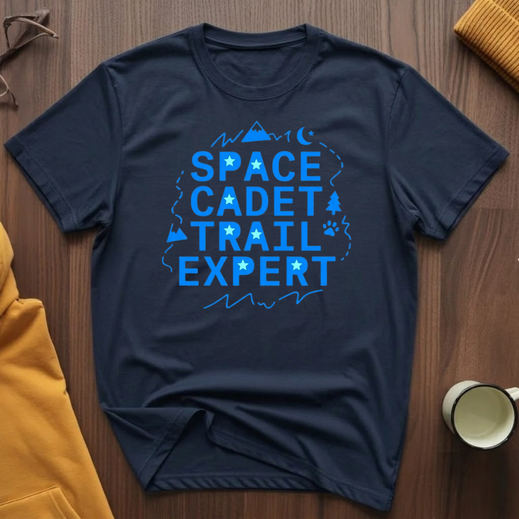 Space Cadet T-Shirt