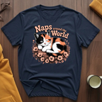 NAPS ATW 4 T-Shirt