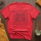 Topography T-Shirt