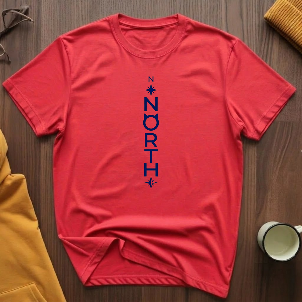 North T-Shirt