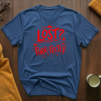 Lost Purr-Fectly T-Shirt