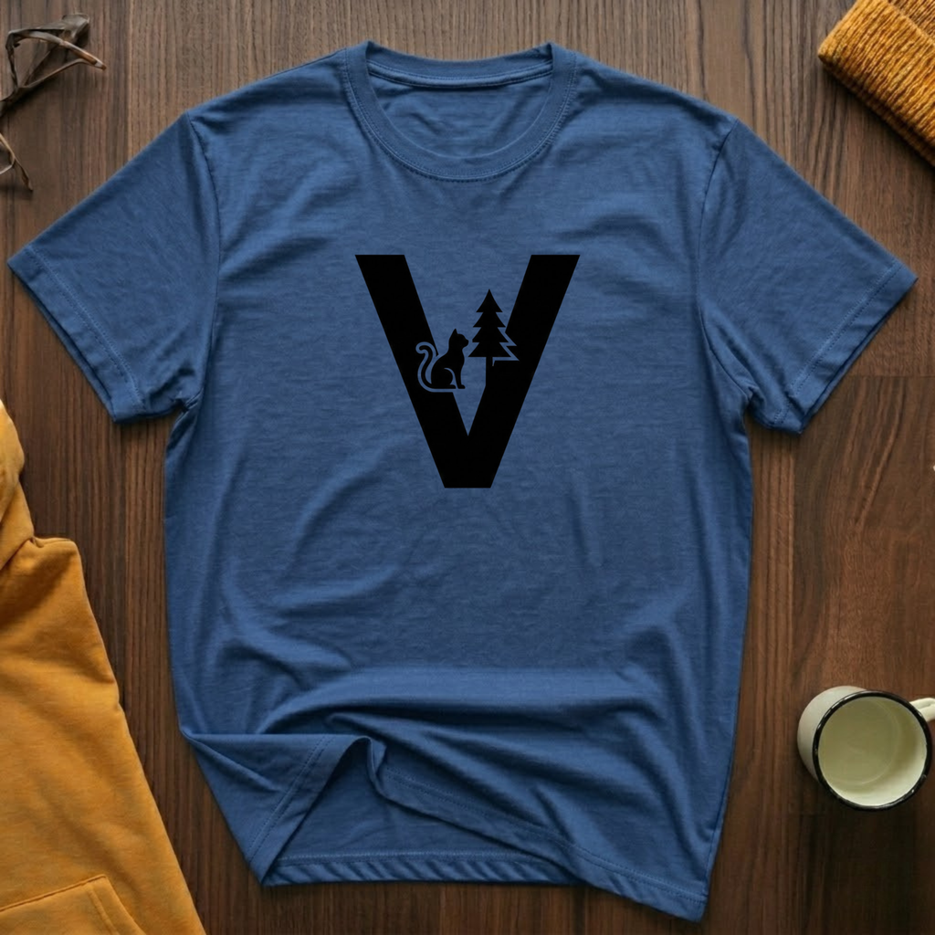 V T-Shirt