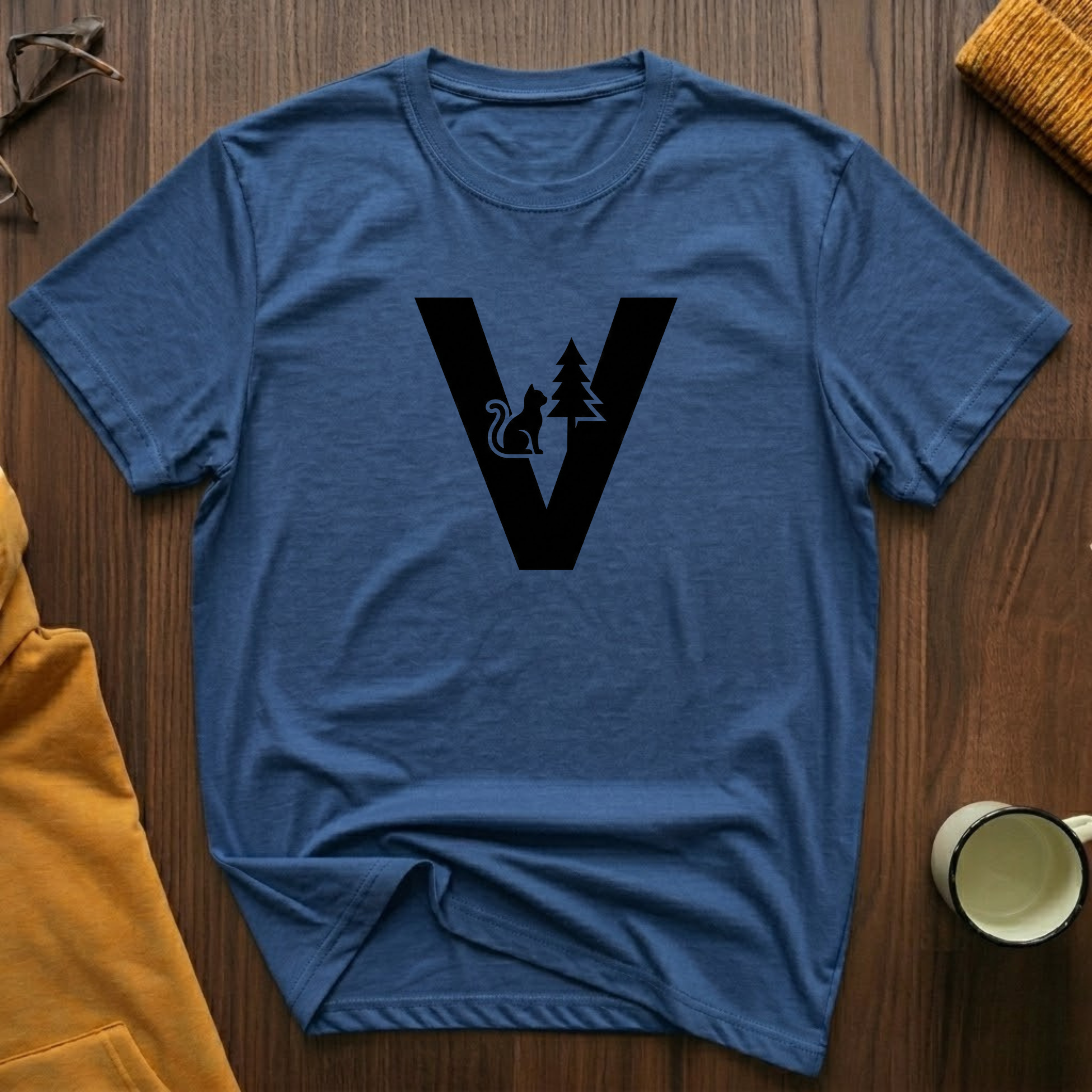 V T-Shirt