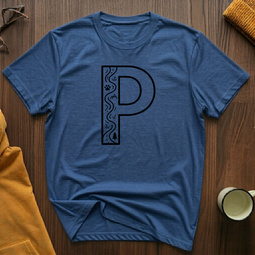 P T-Shirt