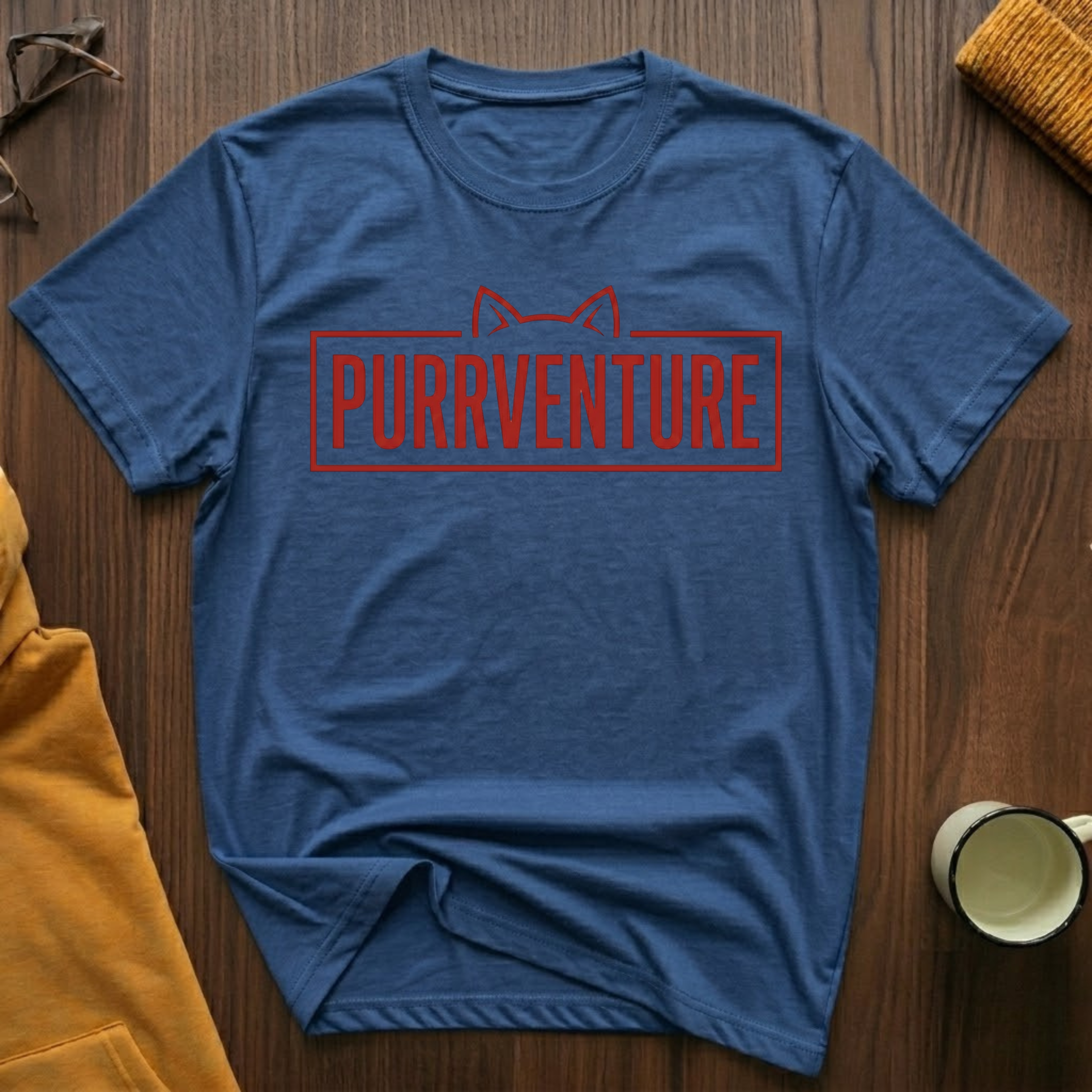 Ears T-Shirt