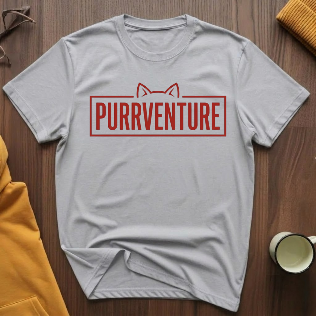 Ears T-Shirt