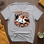 NAPS ATW 4 T-Shirt
