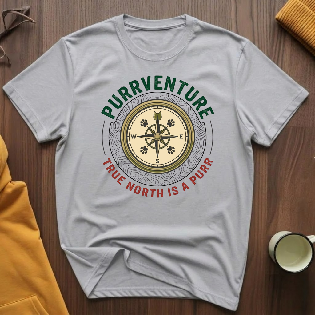 True North T-Shirt