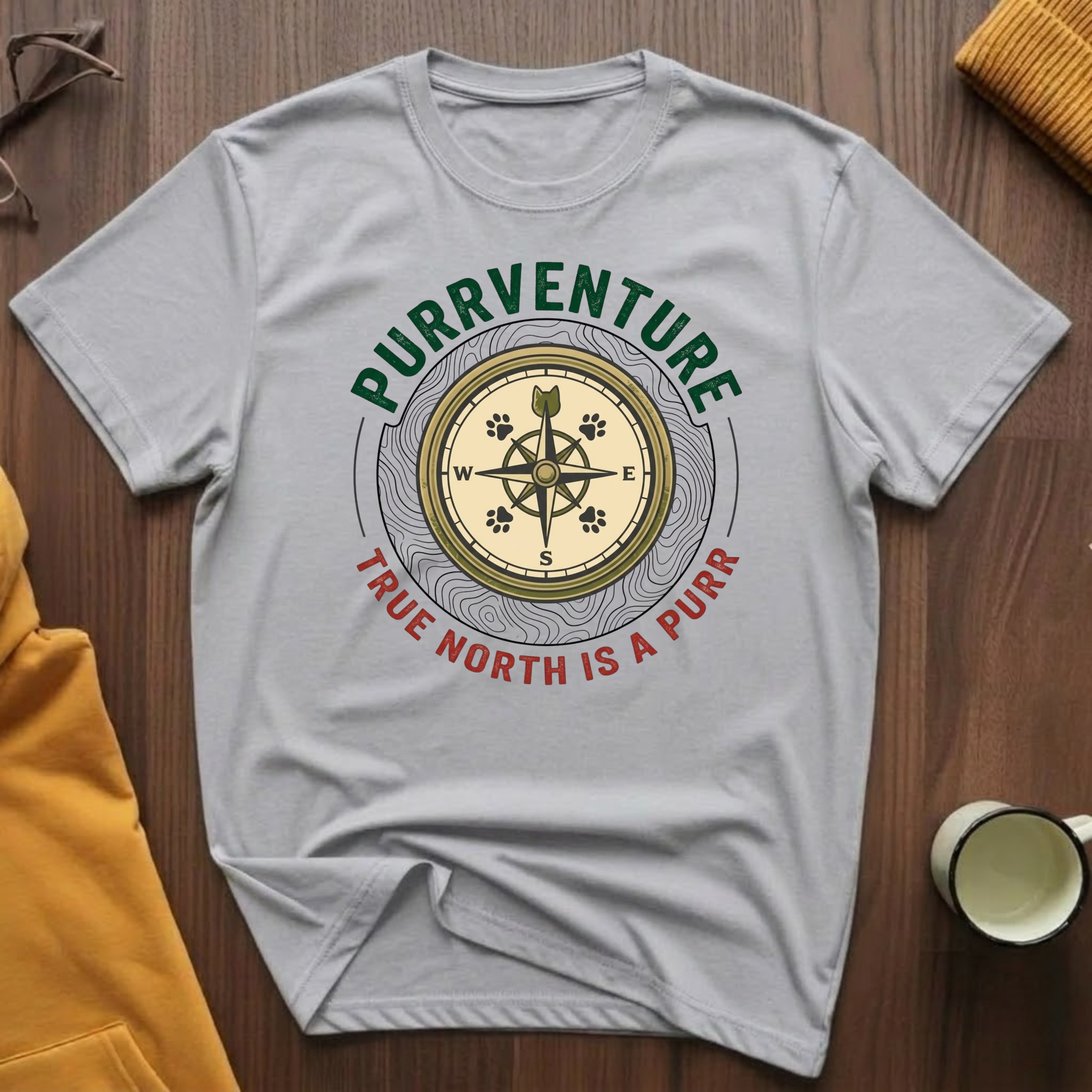 True North T-Shirt
