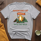Into The Wild T-Shirt