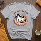 NAPS ATW 2 T-Shirt