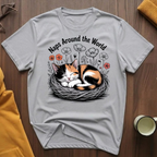 NAPS ATW 3 T-Shirt